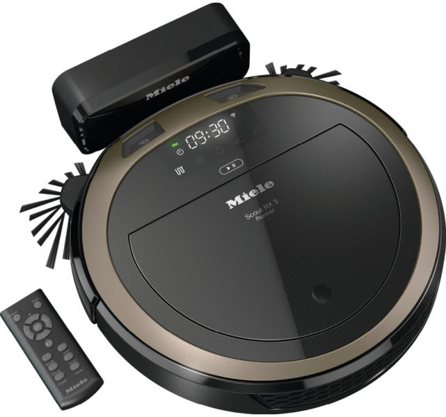 Scout RX3 Home Vision HD