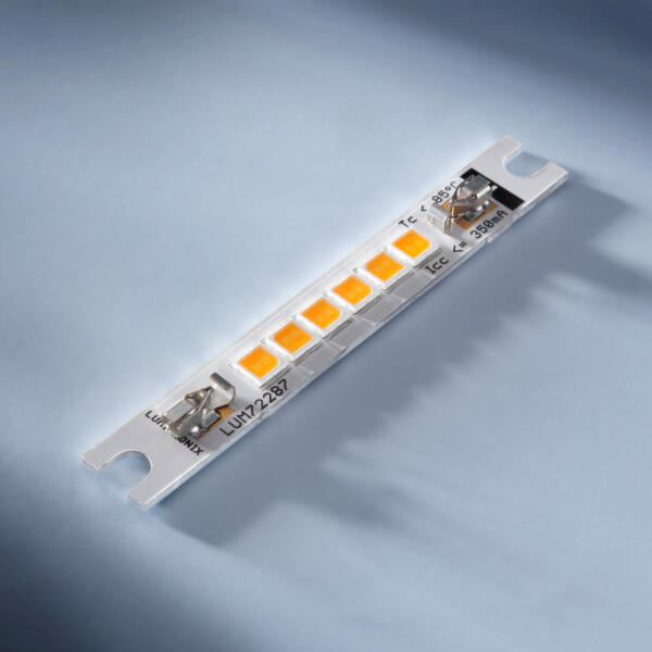 Lumitronix Mini-Bagheta Profesionala LED SmartArray L6 6.5=40W 6 LED-uri  Nichia Japonia alb cald 818 lm (53617) (Accesorii pentru sisteme de led) -  Preturi