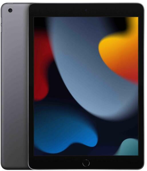 Apple iPad 9 2021 10.2 64GB (Tablete) - Preturi