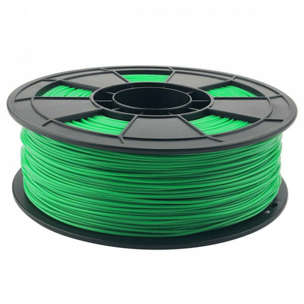 Vásárlás: Tech Zöld PLA környezetbarát huzal 360 m 3D nyomtató tollhoz 1 kg  filament 3D nyomtató filament árak összehasonlítása, Zöld PLA  környezetbarát huzal 360 m 3 D nyomtató tollhoz 1 kg filament boltok