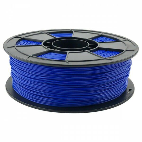 Vásárlás: Tech Kék PLA környezetbarát huzal 360 m 3D nyomtató tollhoz 1 kg  filament 3D nyomtató filament árak összehasonlítása, Kék PLA környezetbarát  huzal 360 m 3 D nyomtató tollhoz 1 kg filament boltok