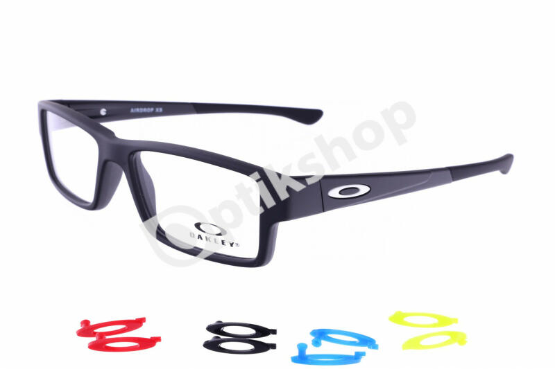 Vásárlás: Oakley szemüveg (OY8003-0150 50-15-126) Szemüvegkeret árak  összehasonlítása, szemüveg OY 8003 0150 50 15 126 boltok