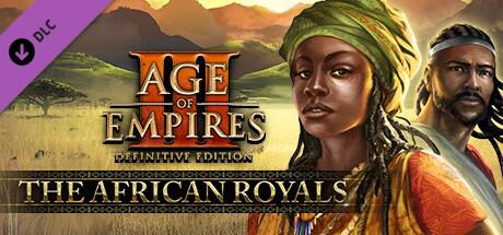 Age of Empires III Definitive Edition The African Royals (PC)