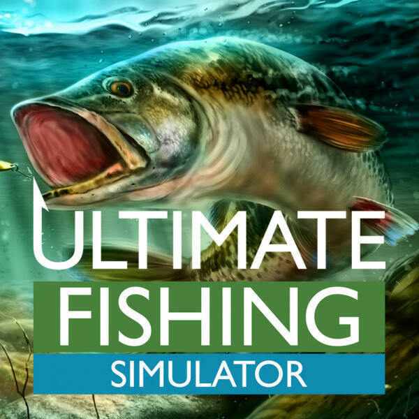 Ultimate Games Ultimate Fishing Simulator Kariba Dam DLC (PC) játékprogram  árak, olcsó Ultimate Games Ultimate Fishing Simulator Kariba Dam DLC (PC)  boltok, PC és konzol game vásárlás