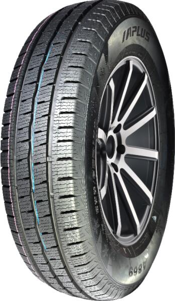 A869 205/65 R16C 107R