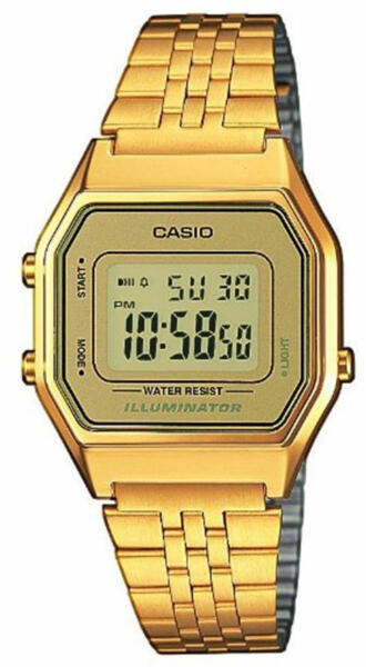 Vásárlás: Casio LA680WEGA-9ER óra árak, akciós Casio Óra / Karóra boltok