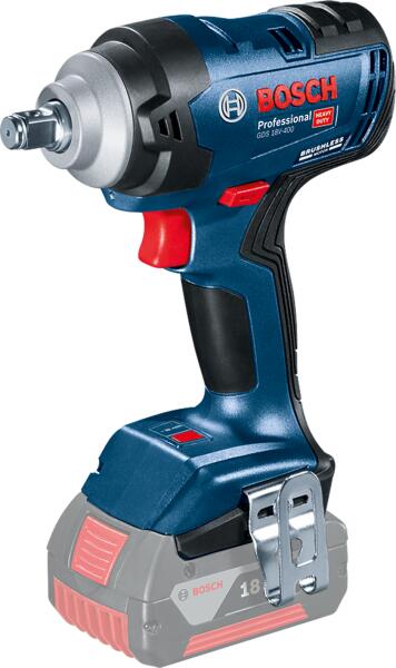 GDS 18V-400 Solo (06019K0021)
