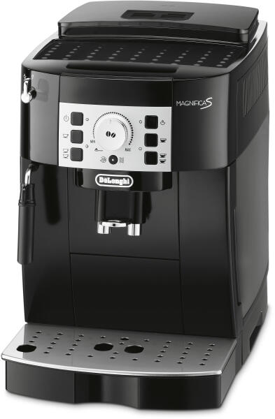 DeLonghi ECAM 22.115 Magnifica kávéfőző vásárlás, olcsó DeLonghi ECAM  22.115 Magnifica kávéfőzőgép árak, akciók