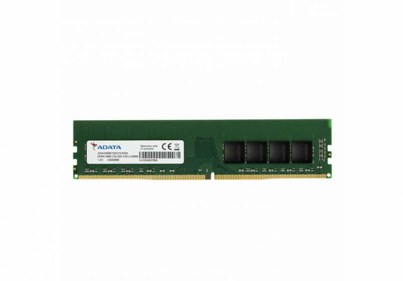 32GB DDR4 3200MHz AD4U320032G22-SGN