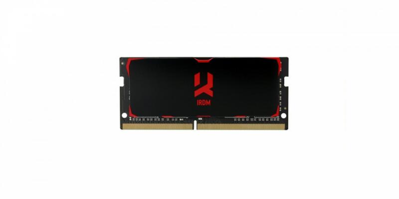 16GB DDR4 3200MHz IR-3200S464L16A/16G