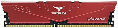 8GB DDR4 3200MHz TLZRD48G3200HC16F01