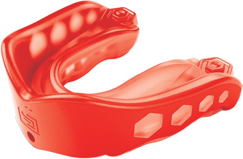 Vásárlás: Shock Doctor Gel Max Red fogvédő 6143A (6143A) Fogvédő árak  összehasonlítása, Gel Max Red fogvédő 6143 A 6143 A boltok