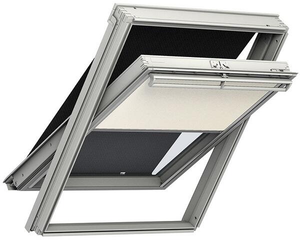 Vásárlás: Velux DKL+MHL árnyékoló csomag M08 méretű ablakra (DOP M08 1085S) Árnyékoló  árak összehasonlítása, DKL MHL árnyékoló csomag M 08 méretű ablakra DOP M  08 1085 S boltok