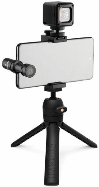 Vlogger Kit USB-C