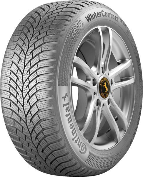 WinterContact TS 870 195/55 R16 87H