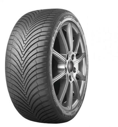 SOLUS 4S HA32 155/80 R13 79T
