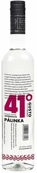 Vásárlás: GUSTO Pálinkák Japán szilva pálinka 0,5 l 41% Pálinka árak  összehasonlítása, Japán szilva pálinka 0 5 l 41 boltok