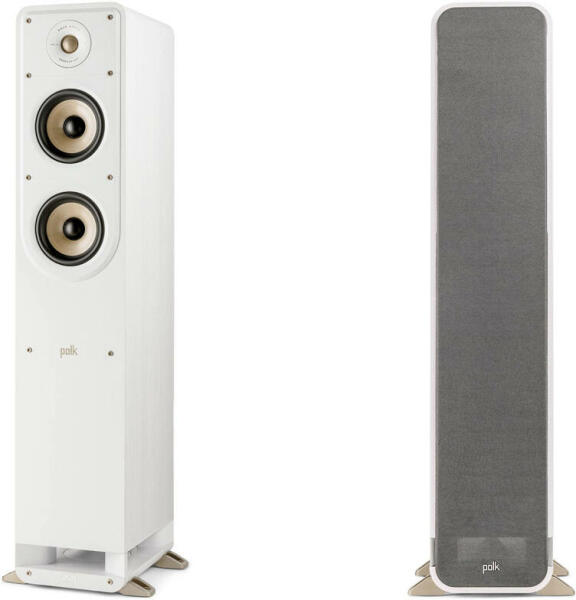 Signature Elite ES50 (x2)