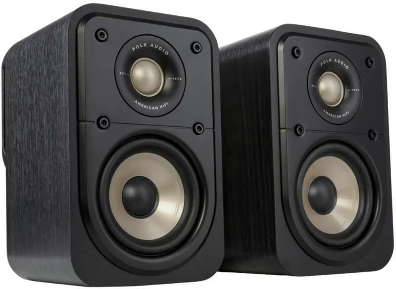 Signature Elite ES10 (x2)