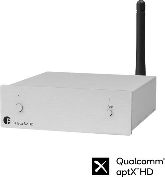Bluetooth Box S2 HD