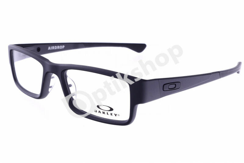 Vásárlás: Oakley szemüveg (OX8048-0151 51-18-143) Szemüvegkeret árak  összehasonlítása, szemüveg OX 8048 0151 51 18 143 boltok
