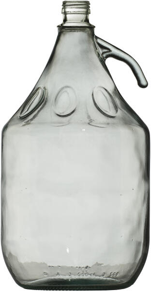 Vásárlás: Demizson 5 Literes csavarzáras üvegpalack pálinkás üveg  Díszíthető tárgy árak összehasonlítása,  Demizson5Literescsavarzárasüvegpalackpálinkásüveg boltok