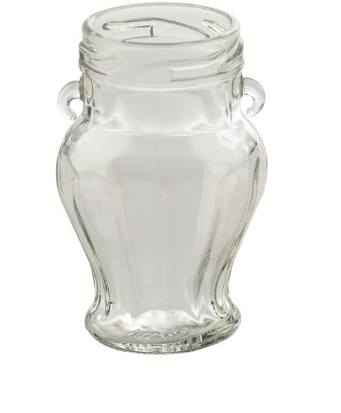 Vásárlás: Vaso Special 106 ml befőttes üveg Fűszertartó árak  összehasonlítása, VasoSpecial106mlbefőttesüveg boltok