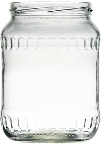 Vásárlás: Facet 720 ml befőttes üveg Díszíthető tárgy árak  összehasonlítása, Facet720mlbefőttesüveg boltok