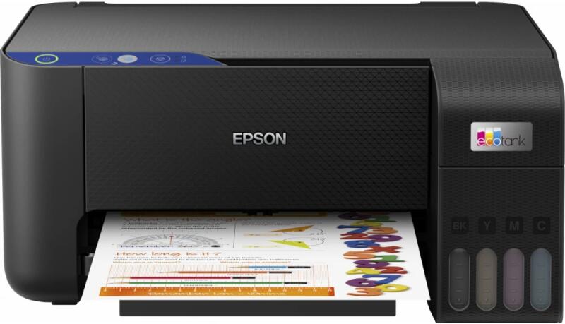 Vásárlás: Epson EcoTank L3211 (C11CJ68402) Nyomtató - Árukereső.hu