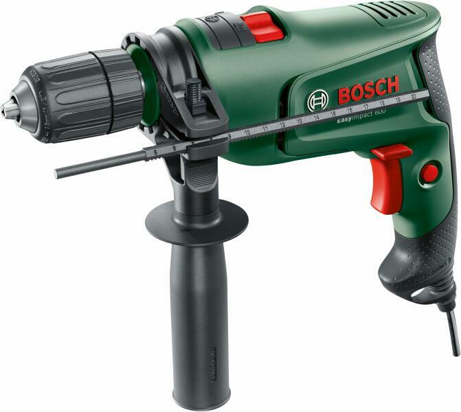EasyImpact 600 (0603133021)