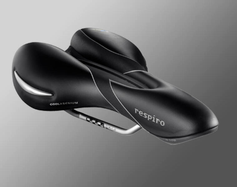 selle royal men's respiro moderate