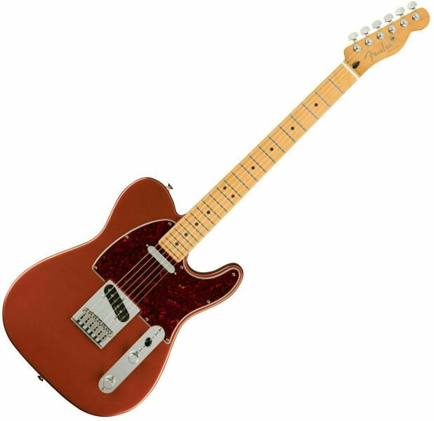 Vásárlás: Fender Player Plus Telecaster MN Aged Candy Apple Red Elektromos  gitár árak összehasonlítása, PlayerPlusTelecasterMNAgedCandyAppleRed boltok
