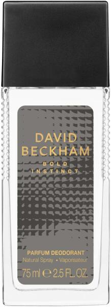 Bold Instinct natural spray 75 ml
