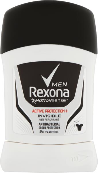 Men Active Protection+ Invisible deo stick 50 ml