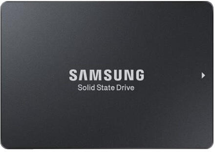 Vásárlás: Samsung PM893 2.5 960GB SATA3 MZ-7L3960HCJR Belső SSD meghajtó  árak összehasonlítása, PM 893 2 5 960 GB SATA 3 MZ 7 L 3960 HCJR boltok