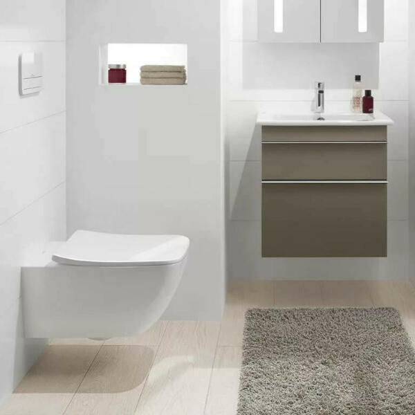 Venticello CeramicPlus 4611RSR1