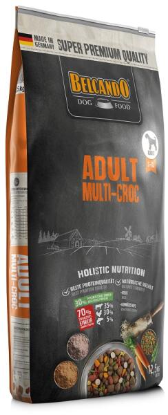 Adult Multi-Croc 12,5 kg