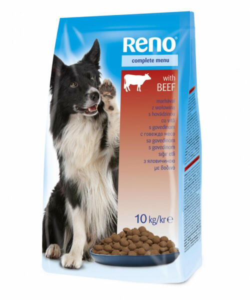 Vásárlás Partner in Pet Food Reno Beef 10 kg Kutyatáp árak