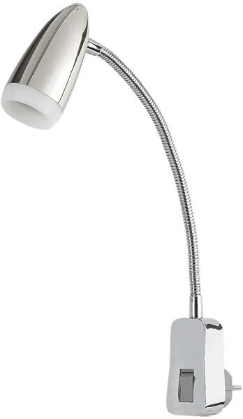 Vásárlás: Rábalux Alma 5658 Asztali lámpa árak összehasonlítása, Alma5658  boltok