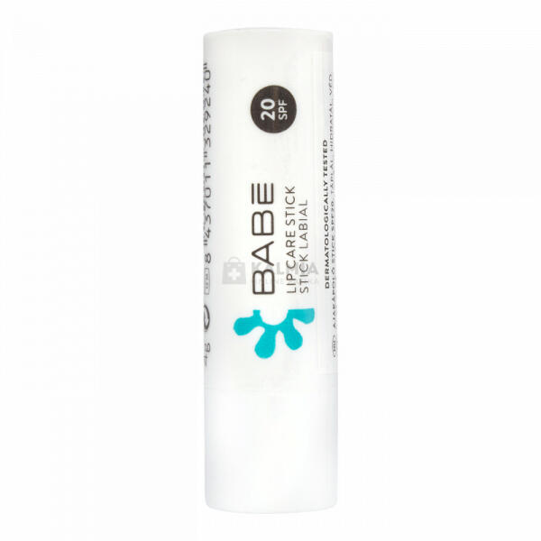 Babé ajakbalzsam SPF20 4g