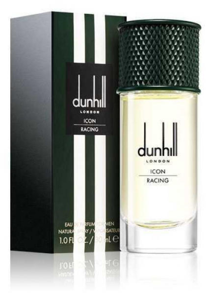 Dunhill Icon Racing EDP 30ml parfüm vásárlás, olcsó Dunhill Icon Racing EDP 30ml  parfüm árak, akciók