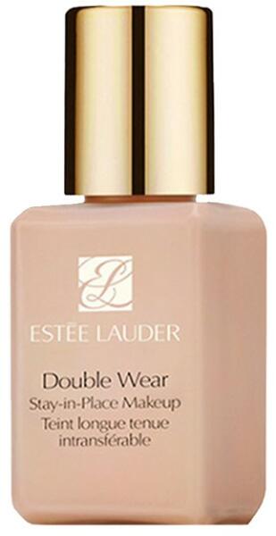 Vásárlás: Estée Lauder Mini Double Wear Stay-in-Place Makeup SPF10 Alapozó  15 ml Alapozó árak összehasonlítása, Mini Double Wear Stay in Place Makeup  SPF 10 Alapozó 15 ml boltok