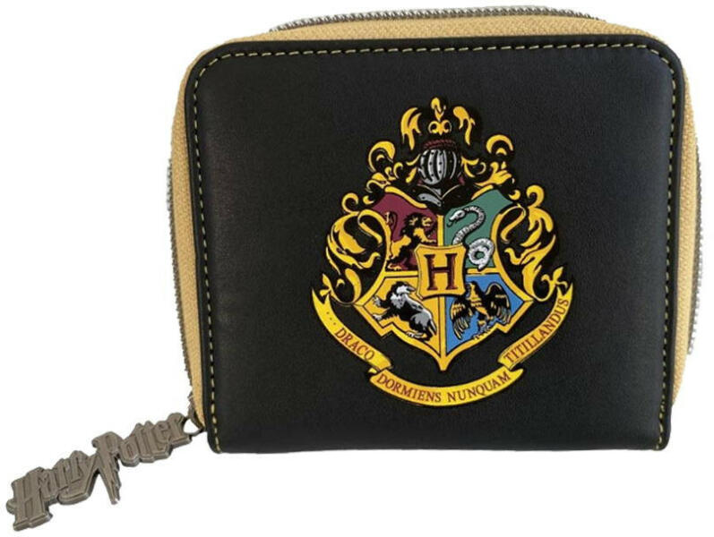Vásárlás: Harry Potter pénztárca H Pénztárca árak összehasonlítása,  HarryPotterpénztárcaH boltok