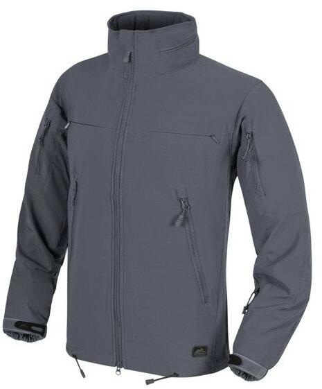 Helikon tex deals soft shell