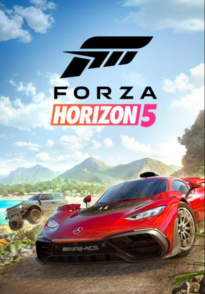 Forza Horizon 5 (PC)