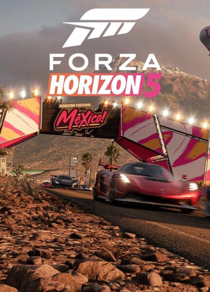 Microsoft Forza Horizon 5 (PC) játékprogram árak, olcsó Microsoft Forza  Horizon 5 (PC) boltok, PC és konzol game vásárlás
