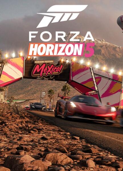 Forza Horizon 5 PC