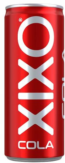 Vásárlás: XIXO Cola (0,25l) Szénsavas üdítő árak összehasonlítása, Cola 0  25 l boltok