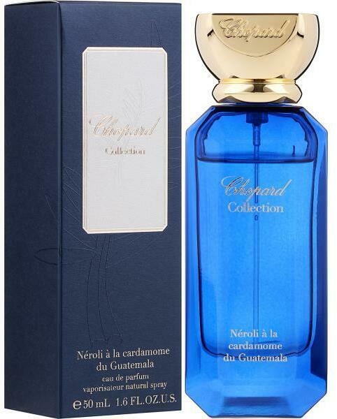 Neroli A La Cardamome Du Guatemala EDP 50 ml