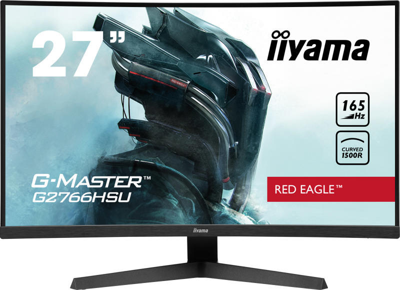 G-MASTER G2766HSU